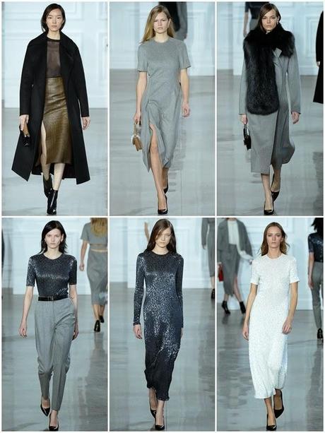 NYFW FW15/16: Jason Wu