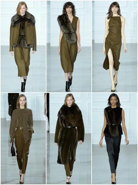 NYFW FW15/16: Jason Wu