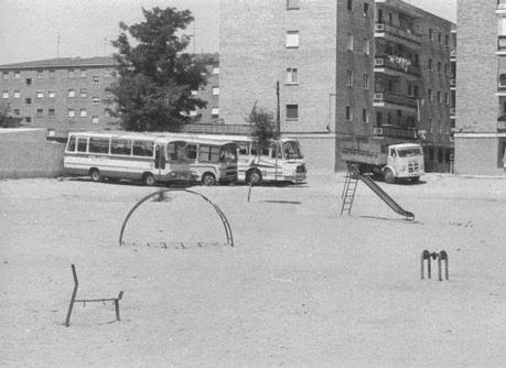 Nuevas fotografías en Leganes BN