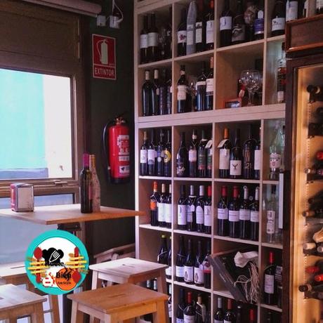 La Cepa gastrovinoteca