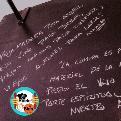 La Cepa gastrovinoteca