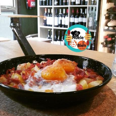 La Cepa gastrovinoteca