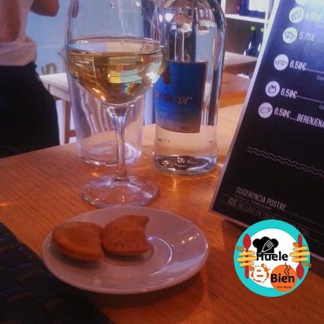 La Cepa gastrovinoteca