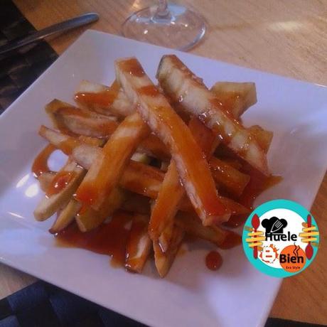 La Cepa gastrovinoteca