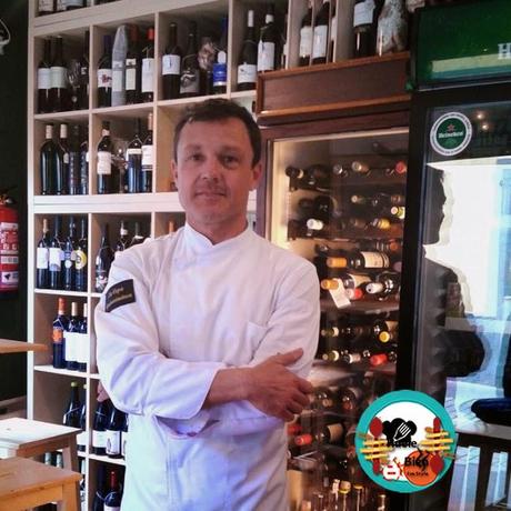 La Cepa gastrovinoteca