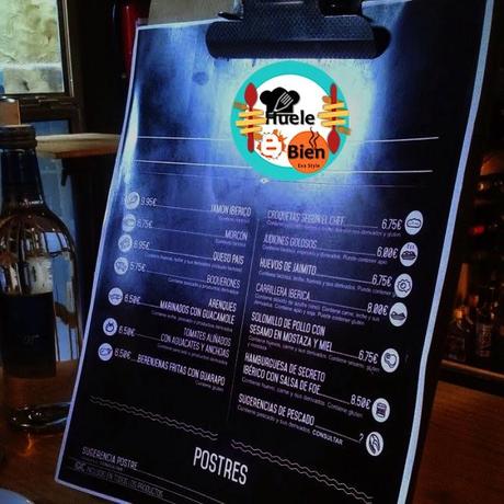 La Cepa gastrovinoteca