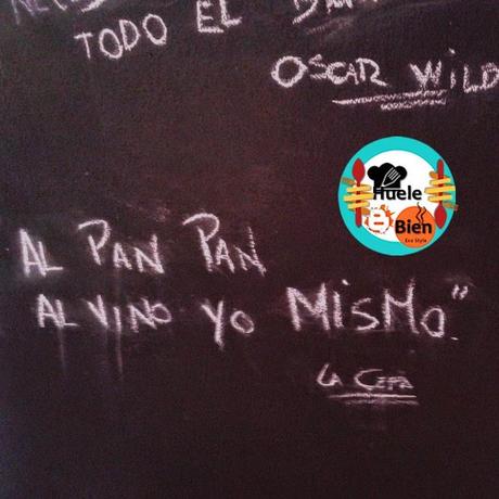 La Cepa gastrovinoteca