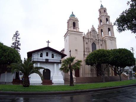 File:San Francisco de Asis--Mission Dolores.JPG