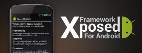 Xposed Framework ya disponible para Lollipop