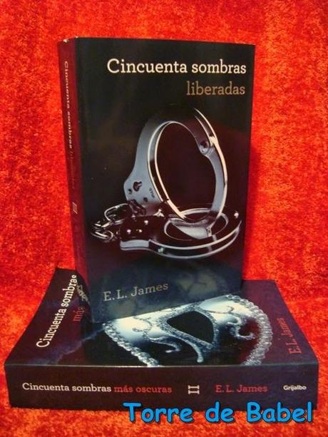 Grey es hoy de carne y hueso