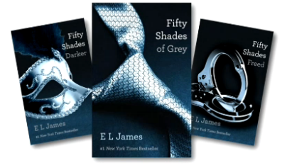 Grey es hoy de carne y hueso