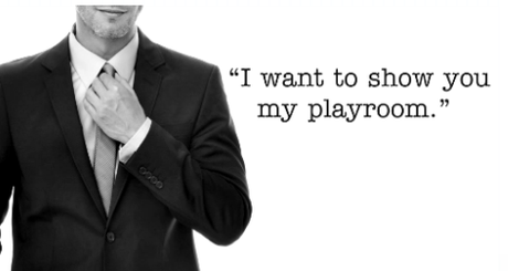 Grey es hoy de carne y hueso