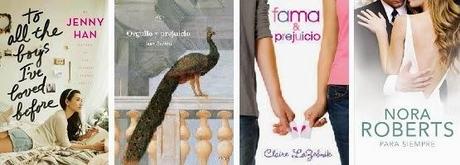 Recomendaciones para San Valentín