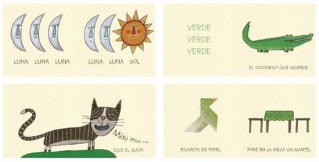 De la cuna a la luna. Colección de libros para bebés