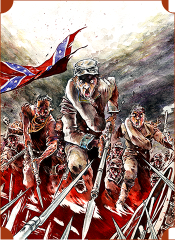 ACW 1861 fundado al segundo intento.