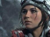 Nuevos detalles Rise Tomb Raider (entrevista)