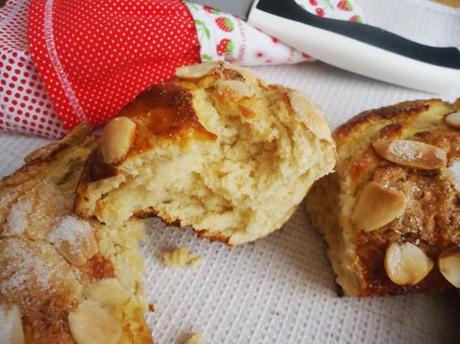 Rosco para San Valentín en forma Corazón Rosco para San Valentín en forma Corazón