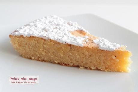 Tarta de Santiago Tarta de Santiago