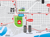 Mañana, eDreams Mitja Marató Barcelona