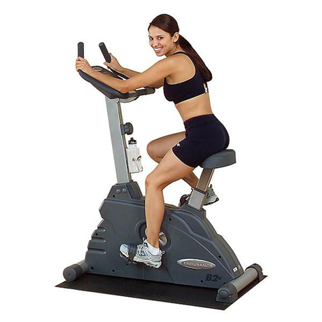 Guía sencilla para adelgazar con la bicicleta estática Guía sencilla para adelgazar con la bicicleta estática