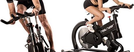 Guía sencilla para adelgazar con la bicicleta estática Guía sencilla para adelgazar con la bicicleta estática
