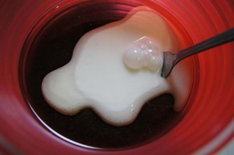 Pastel de zanahoria (con imágenes)