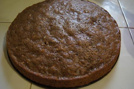 Pastel de zanahoria (con imágenes)