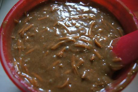 Pastel de zanahoria (con imágenes)