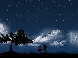 Enamórate de alguien que escriba