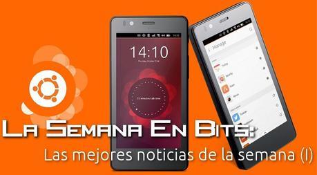 Las mejores noticias de la semana