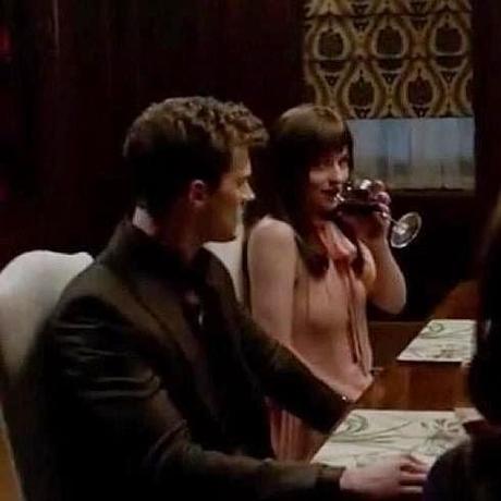 Imagen película 50 sombras de Grey