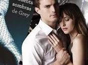 Película sombras Grey, opiniones