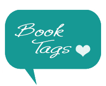 10#. Book Tag: San Valentín