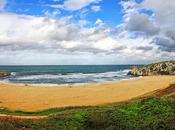 Playas Cantabria: Usgo