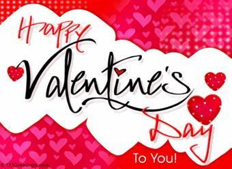 San Valentín de película San Valentín de película