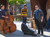 Geométrica presenta mucho potencial nuevo trabajo