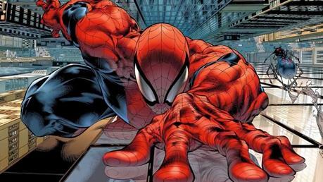 De nuevo un nuevo SPIDERMAN De nuevo un nuevo SPIDERMAN