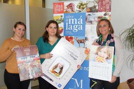 Arranca la segunda edición de ‘Cocinando con Sabor a Málaga’ dirigida a más de 300 niños de la provincia de Málaga