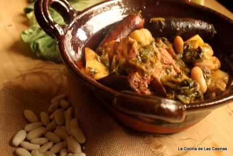 Pote de Antroxu o Pote Asturiano de Carnaval