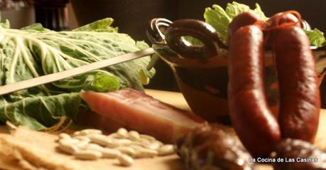 Pote de Antroxu o Pote Asturiano de Carnaval