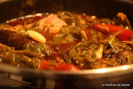 Pote de Antroxu o Pote Asturiano de Carnaval