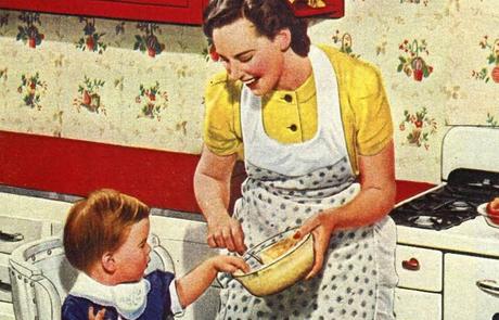 Educación a la antigüa usanza