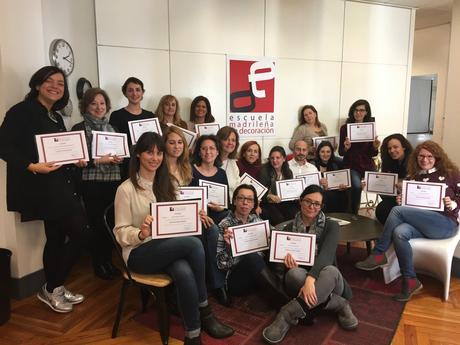 curso home staging madrid