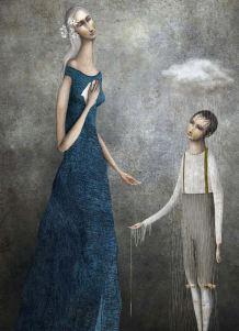 Ilustración de Gabriel Pacheco