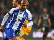 Porto continúa luchando Liga (1-0 Vitória