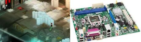 Transistor - Escenarios img.5