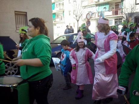 CARNAVAL 2015