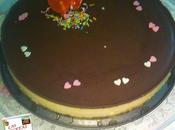 Tarta donuts thermomix tradicional amiga mari jose