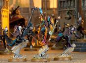 Nuevos adelantos codex Arlequines