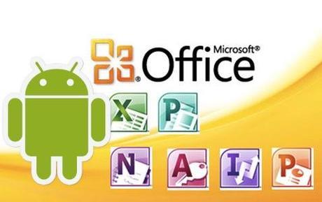 Microsoft-Office-Android